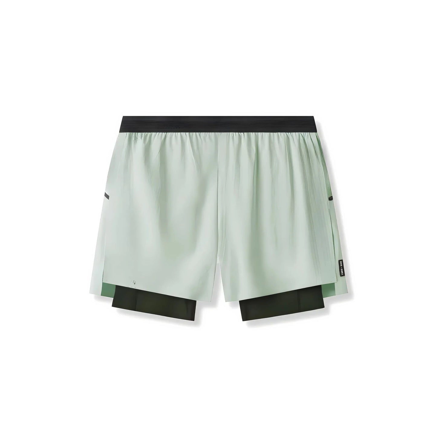 AirFlex 2-in-1 Running and Training Shorts