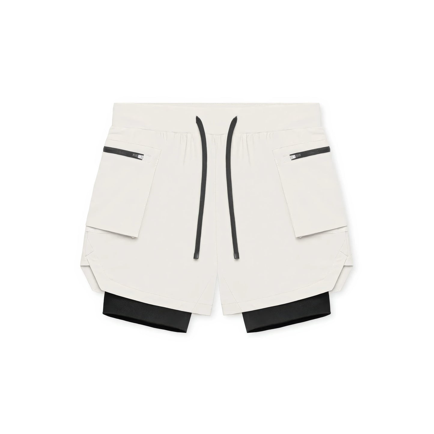 FlexFit Liner Workout Shorts