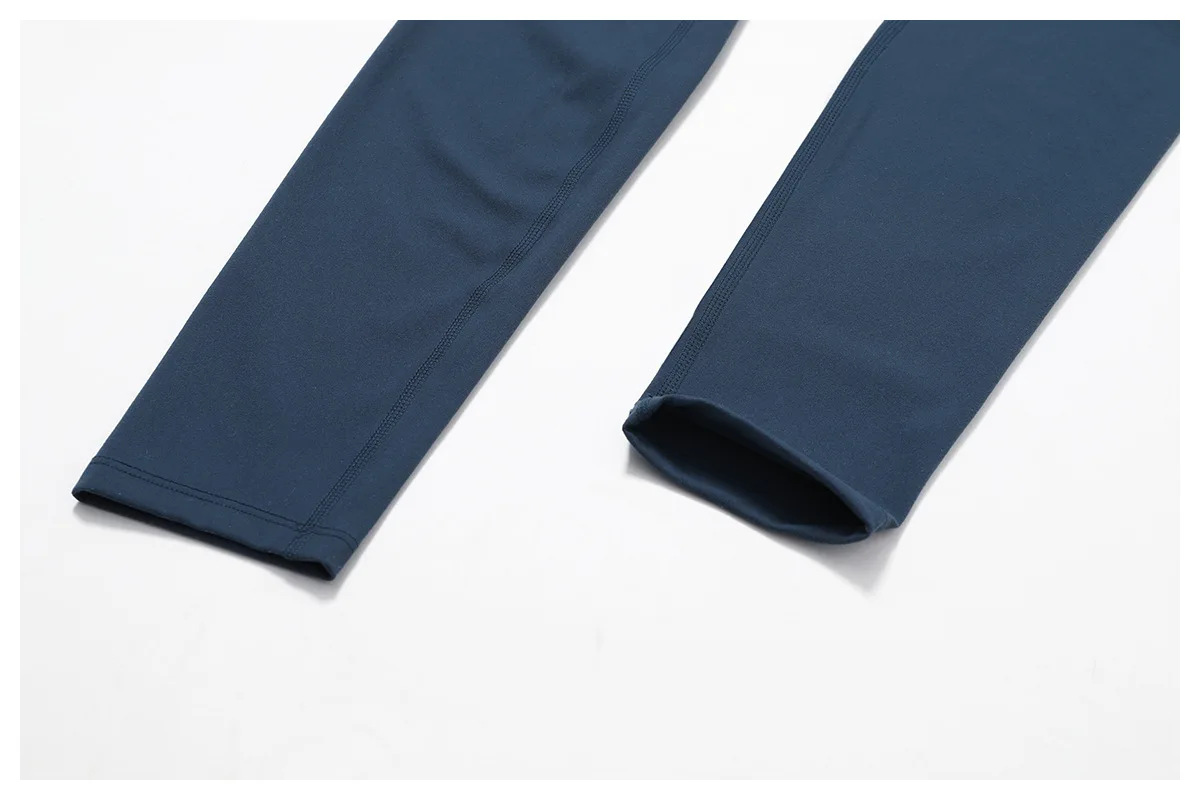 Essential 2-Piece Workout Set (Long Sleeve + Leggings)
