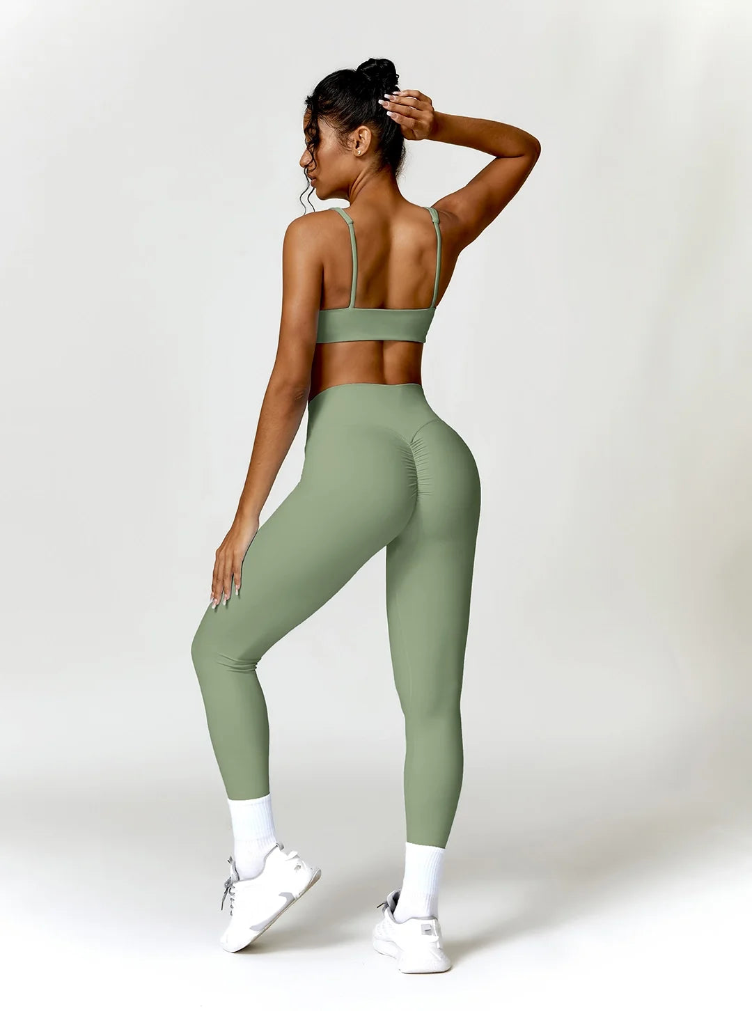 Elemental 2-Piece Workout Set