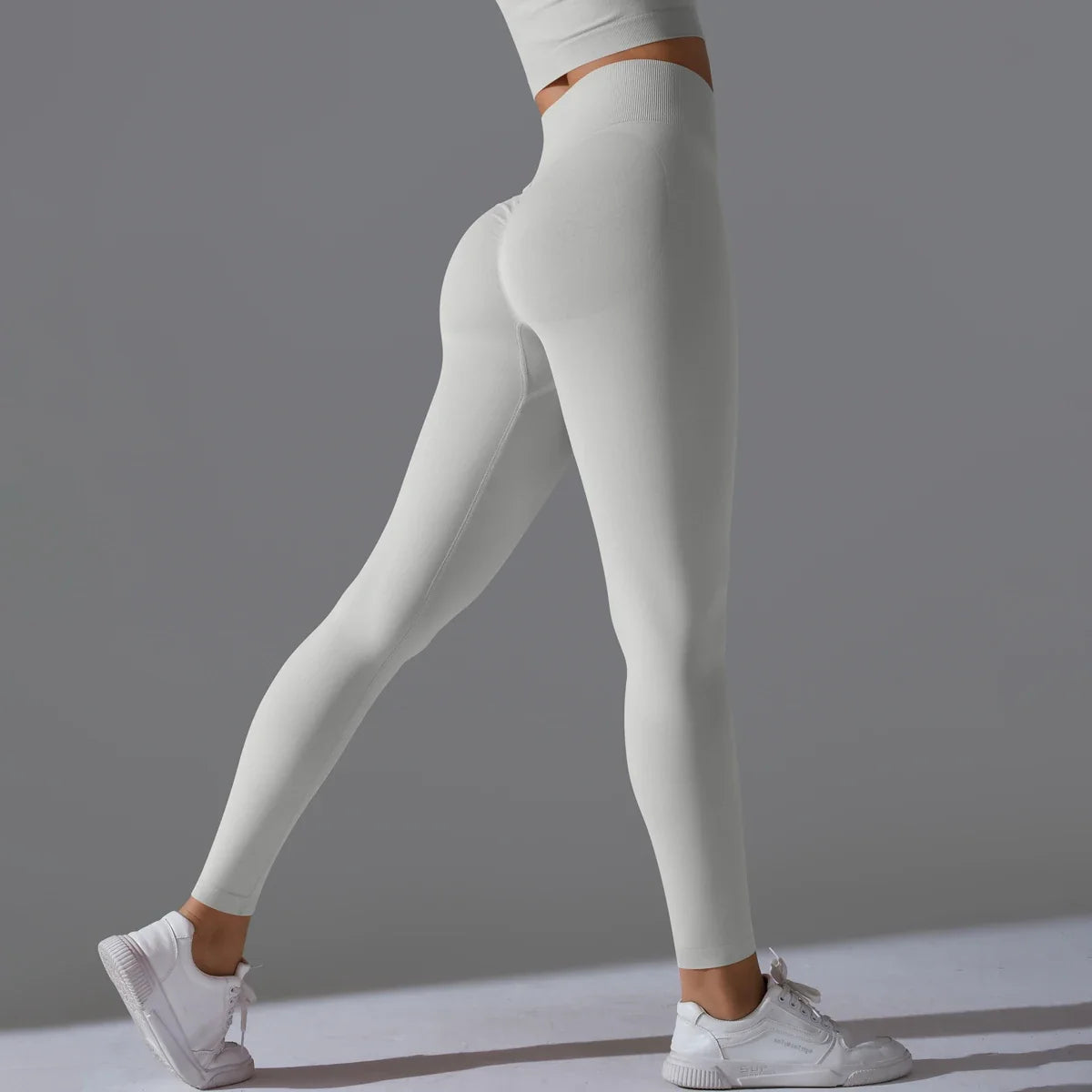 Everyday High-Waist Leggings