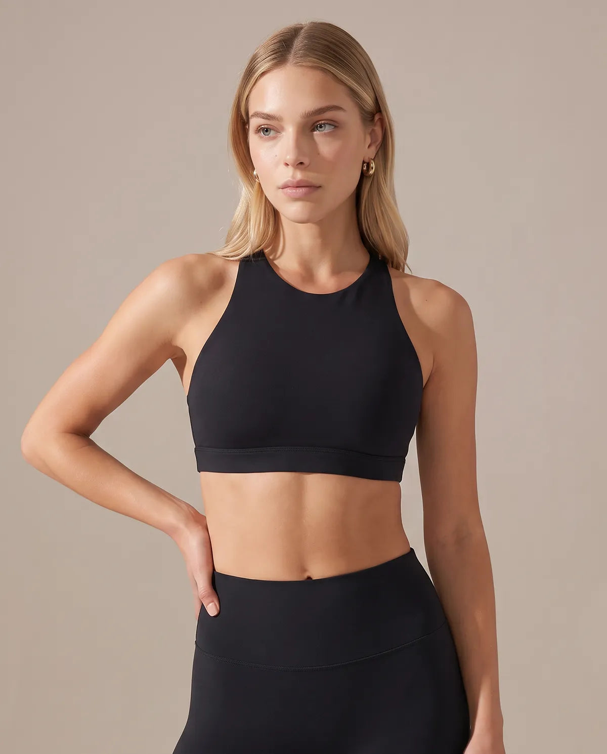 Air Lightweight Medium-Support Sports Bra