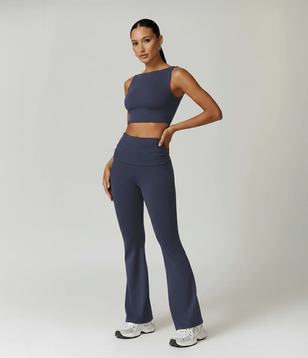Aria 2-Piece Activewear Set