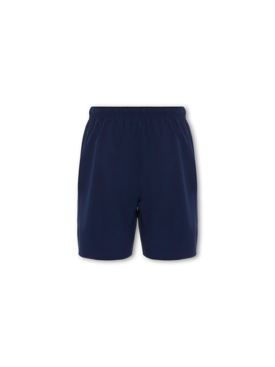 Axis Unlined Gym Shorts Navy