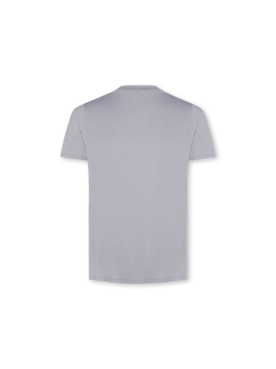 Everyday Tee Light Grey
