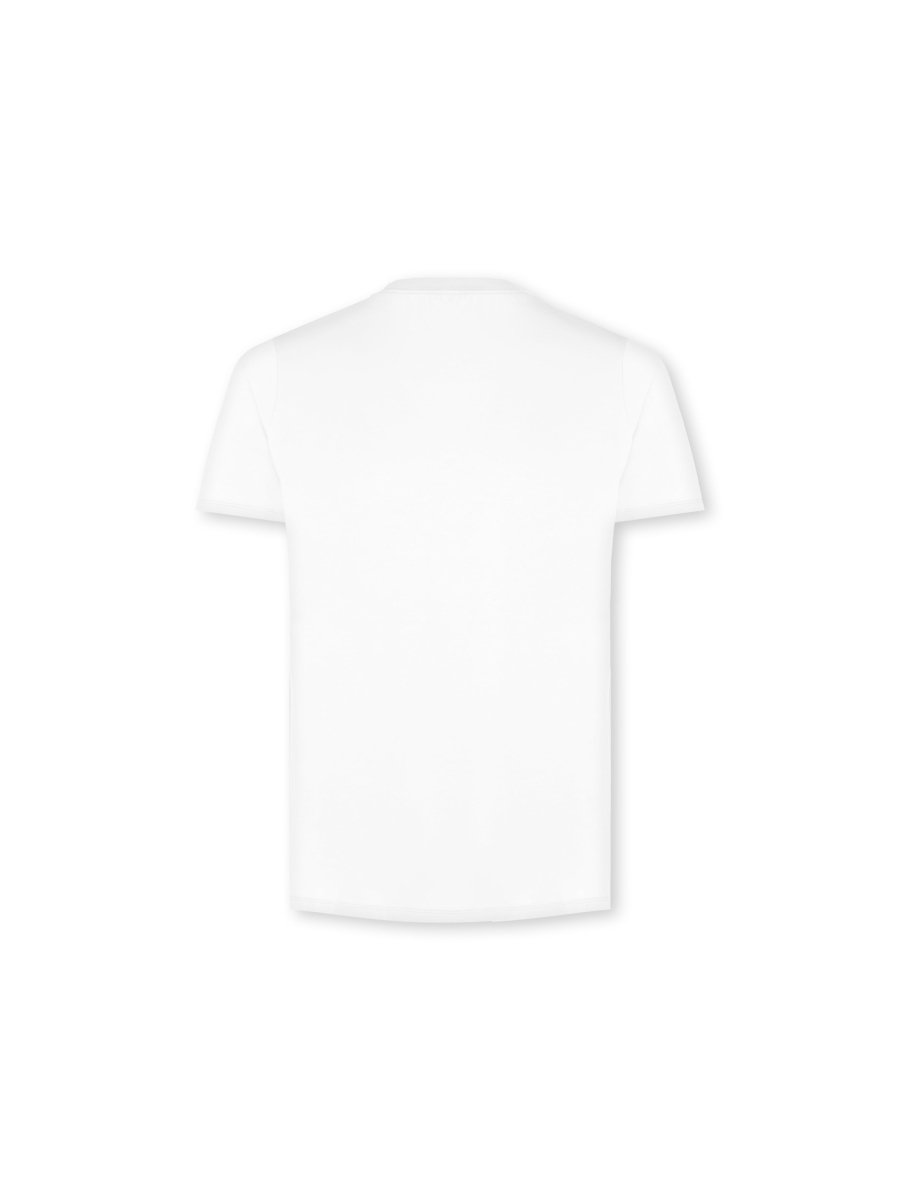 Everyday Tee White