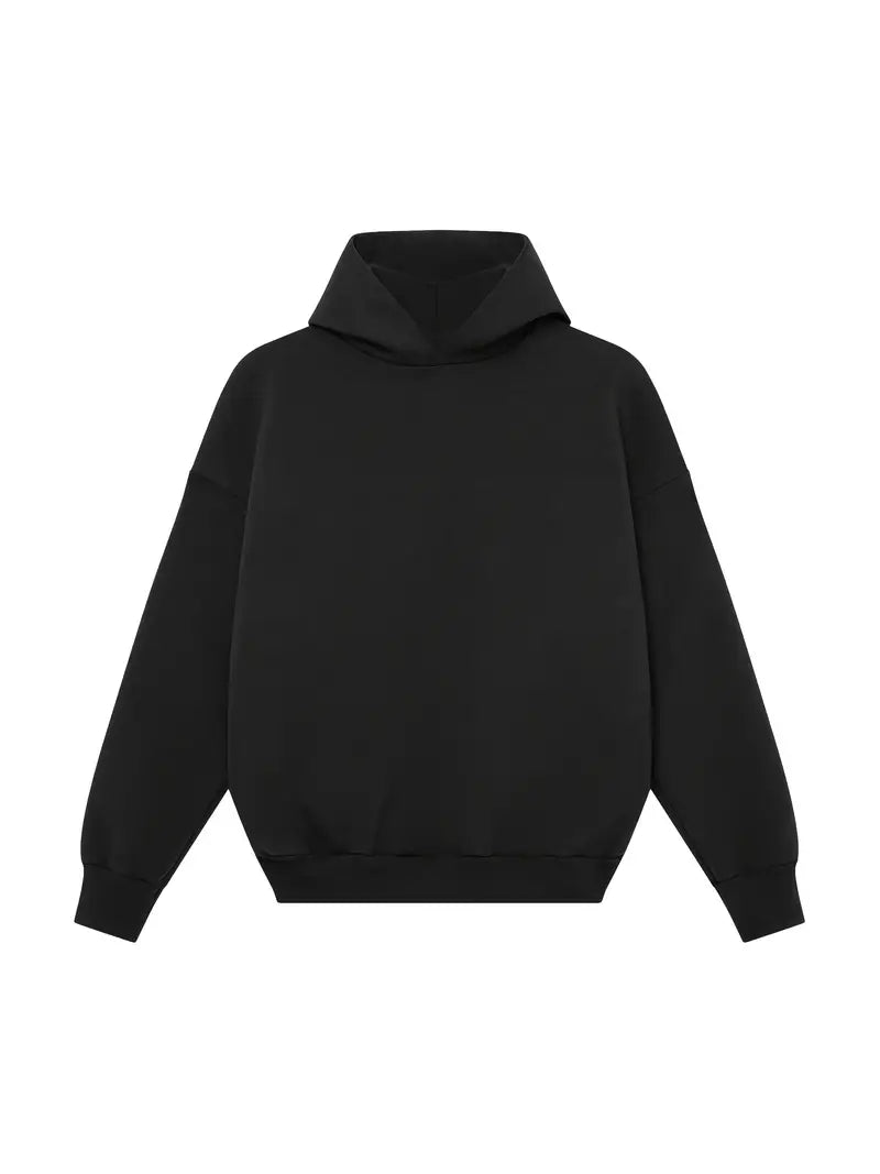 NOMAD Oversized Tracksuit