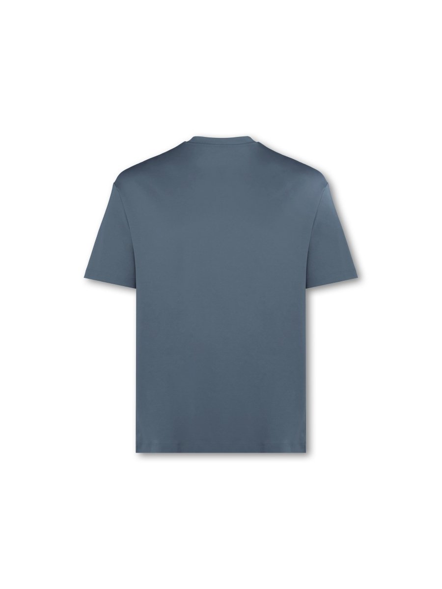 Relaxed Tee Storm Grey