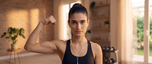 Reto 30 Días: Rutina de entrenamiento en casa para principiantes
