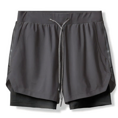 Dark gray