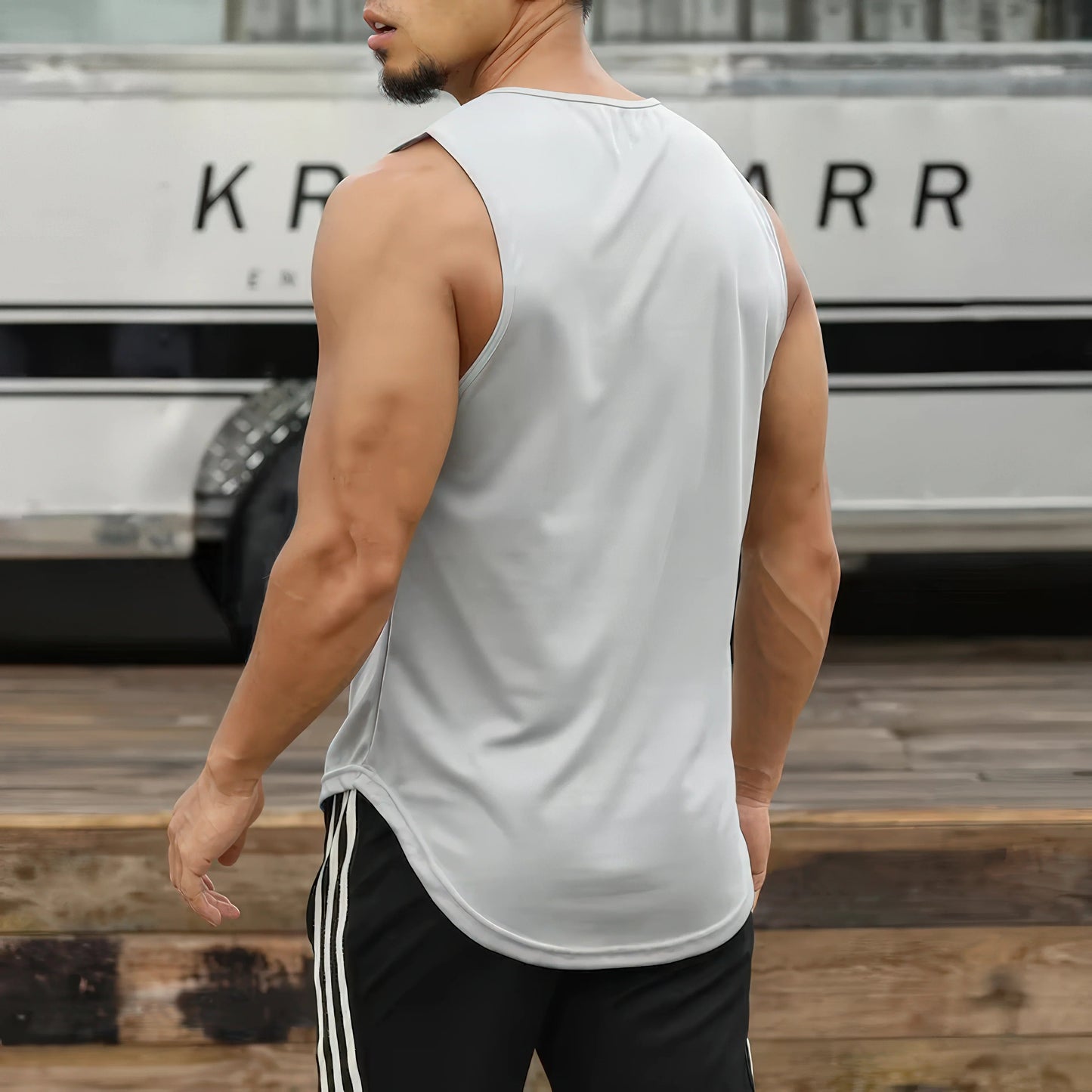 Men’s AirLite Tank Top