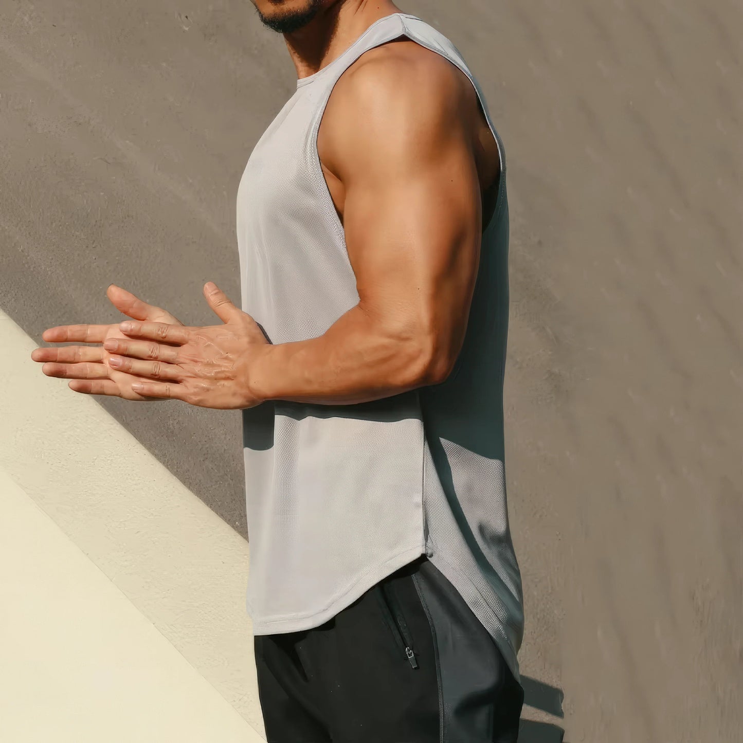 Men’s AirLite Tank Top