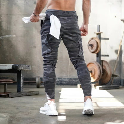 Men’s FlexiMove Cargo Joggers