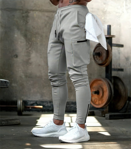 Men’s FlexiMove Cargo Joggers