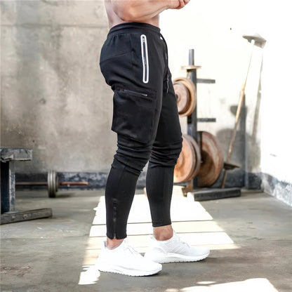 Men’s FlexiMove Cargo Joggers