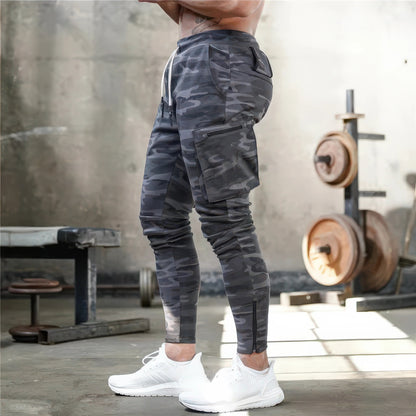 Men’s FlexiMove Cargo Joggers