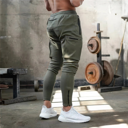 Men’s FlexiMove Cargo Joggers