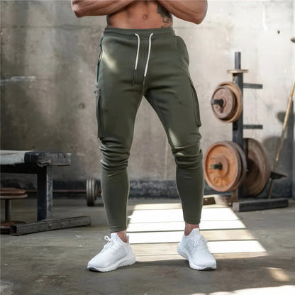 Men’s FlexiMove Cargo Joggers