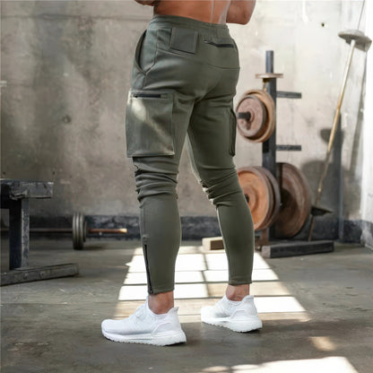 Men’s FlexiMove Cargo Joggers