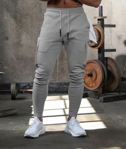 Men’s FlexiMove Cargo Joggers