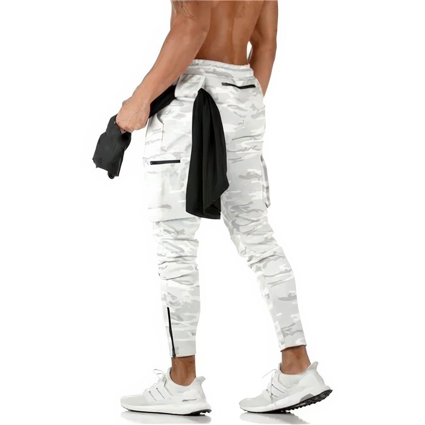 Men’s FlexiMove Cargo Joggers