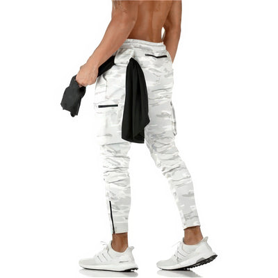 White Camouflage