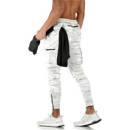 Men’s FlexiMove Cargo Joggers