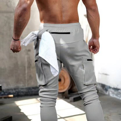 Men’s FlexiMove Cargo Joggers