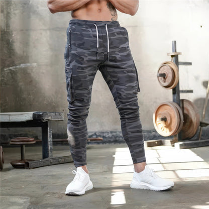 Men’s FlexiMove Cargo Joggers