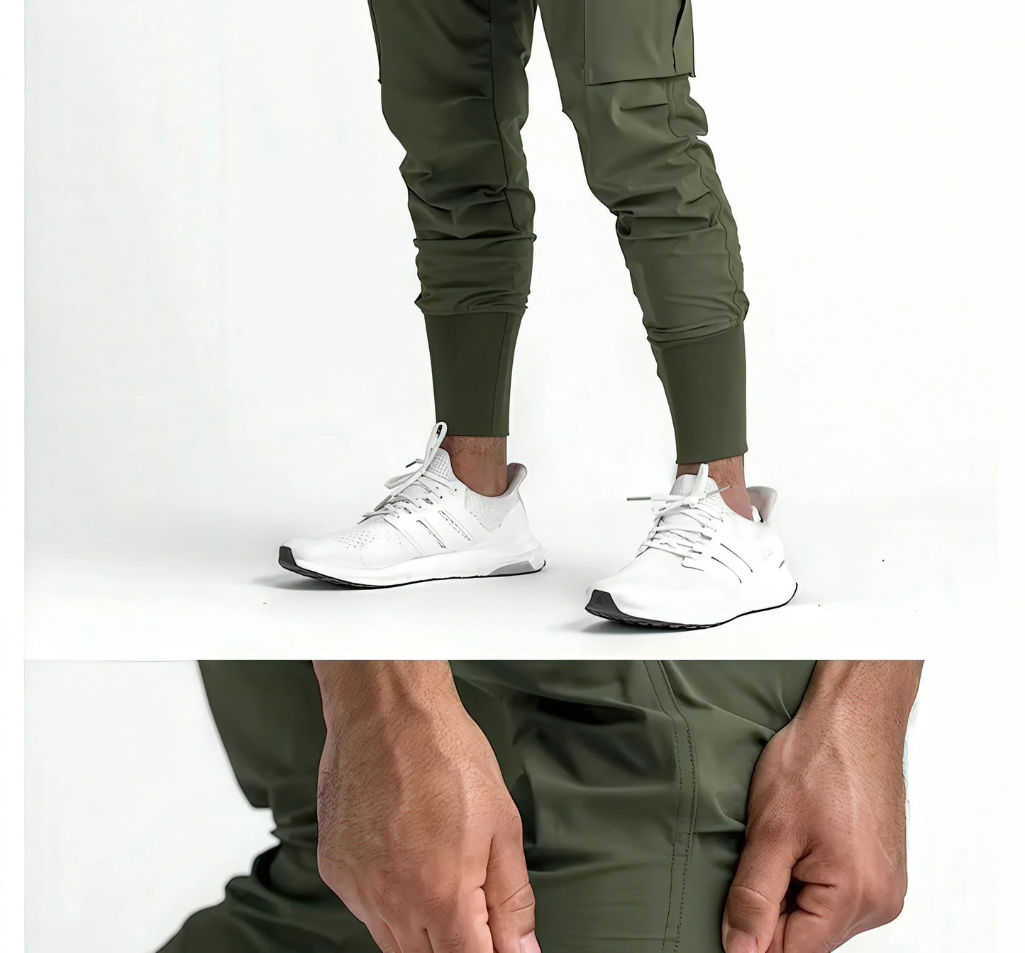 Men’s ProFlex Cargo Joggers