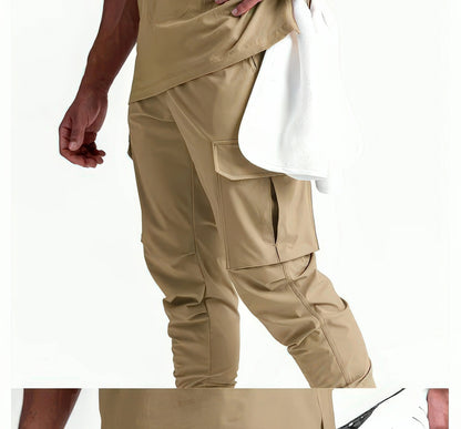 Men’s ProFlex Cargo Joggers