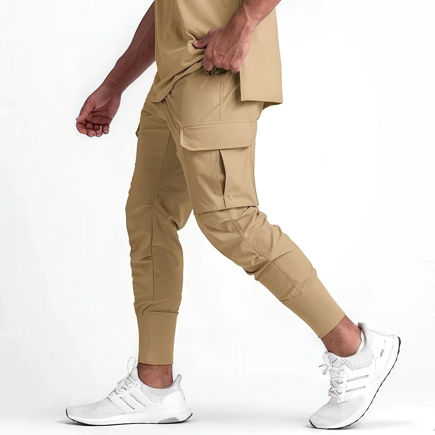 Men’s ProFlex Cargo Joggers
