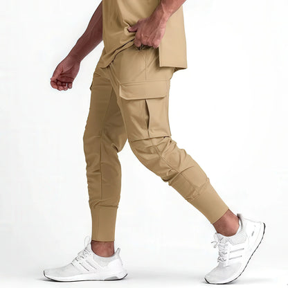 Men’s ProFlex Cargo Joggers