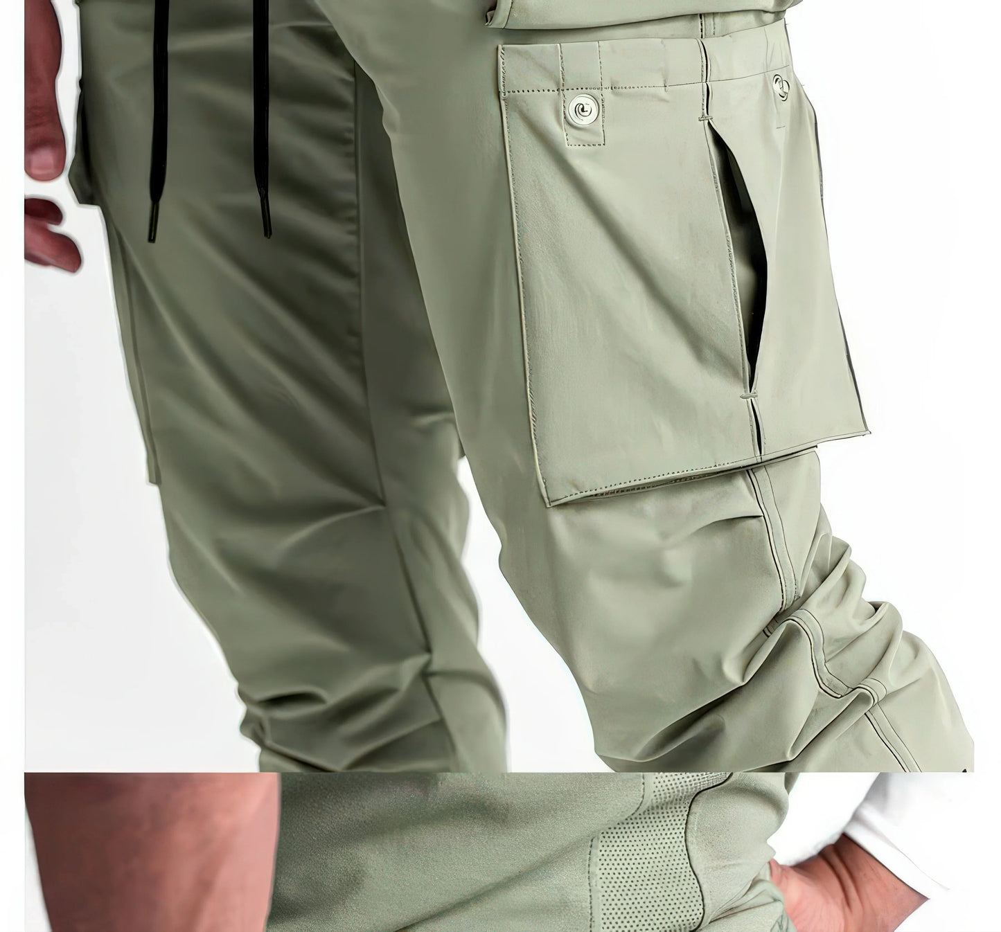 Men’s ProFlex Cargo Joggers