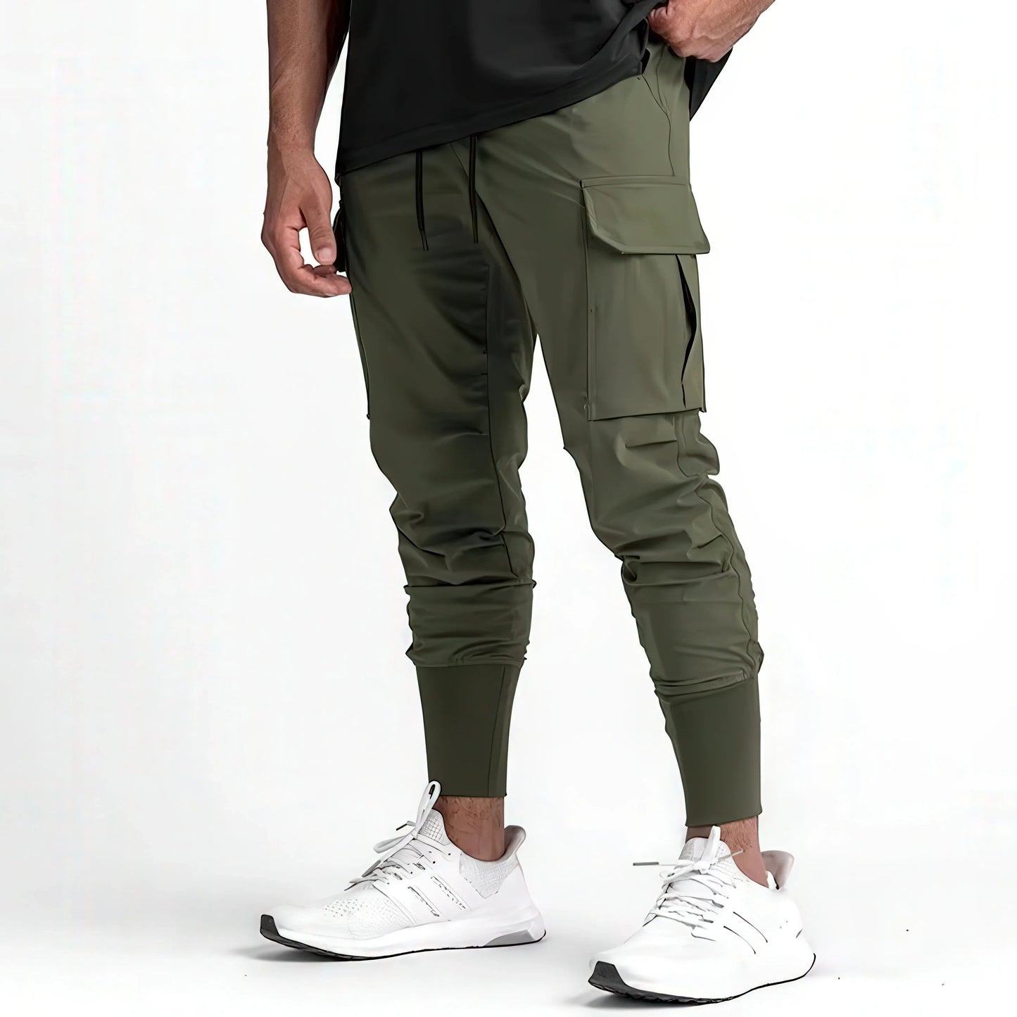Men’s ProFlex Cargo Joggers