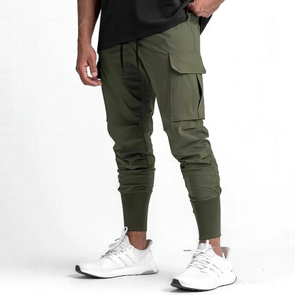 Men’s ProFlex Cargo Joggers