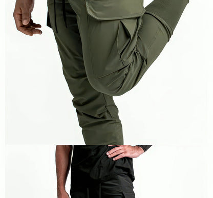 Men’s ProFlex Cargo Joggers