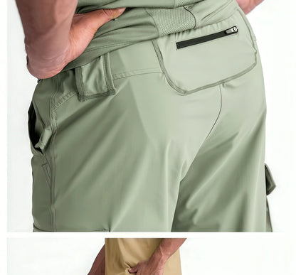 Men’s ProFlex Cargo Joggers