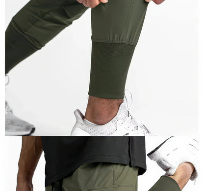 Men’s ProFlex Cargo Joggers