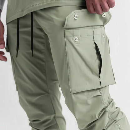 Men’s ProFlex Cargo Joggers