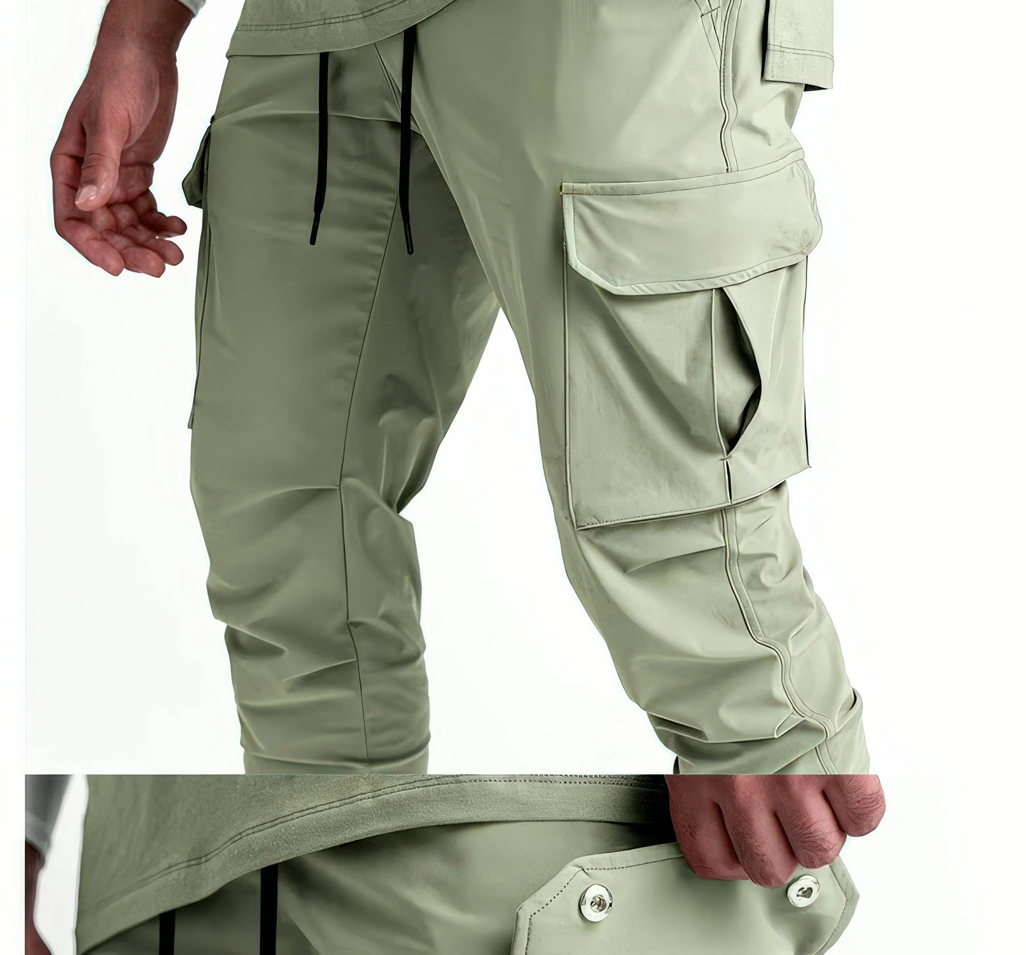 Men’s ProFlex Cargo Joggers