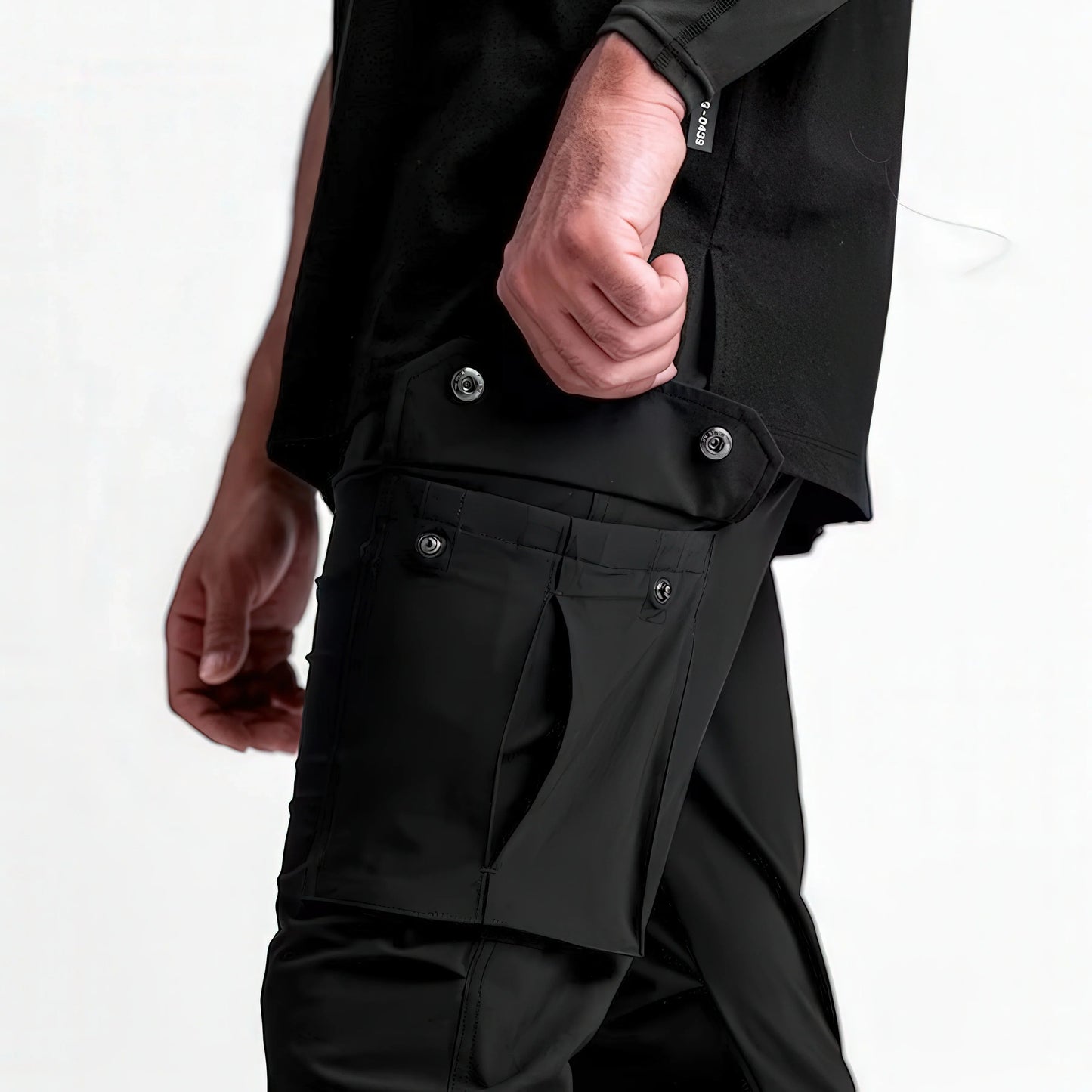 Men’s ProFlex Cargo Joggers