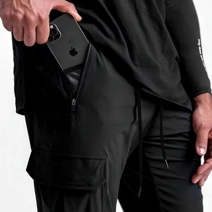 Men’s ProFlex Cargo Joggers