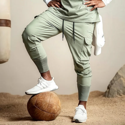 Men’s ProFlex Cargo Joggers