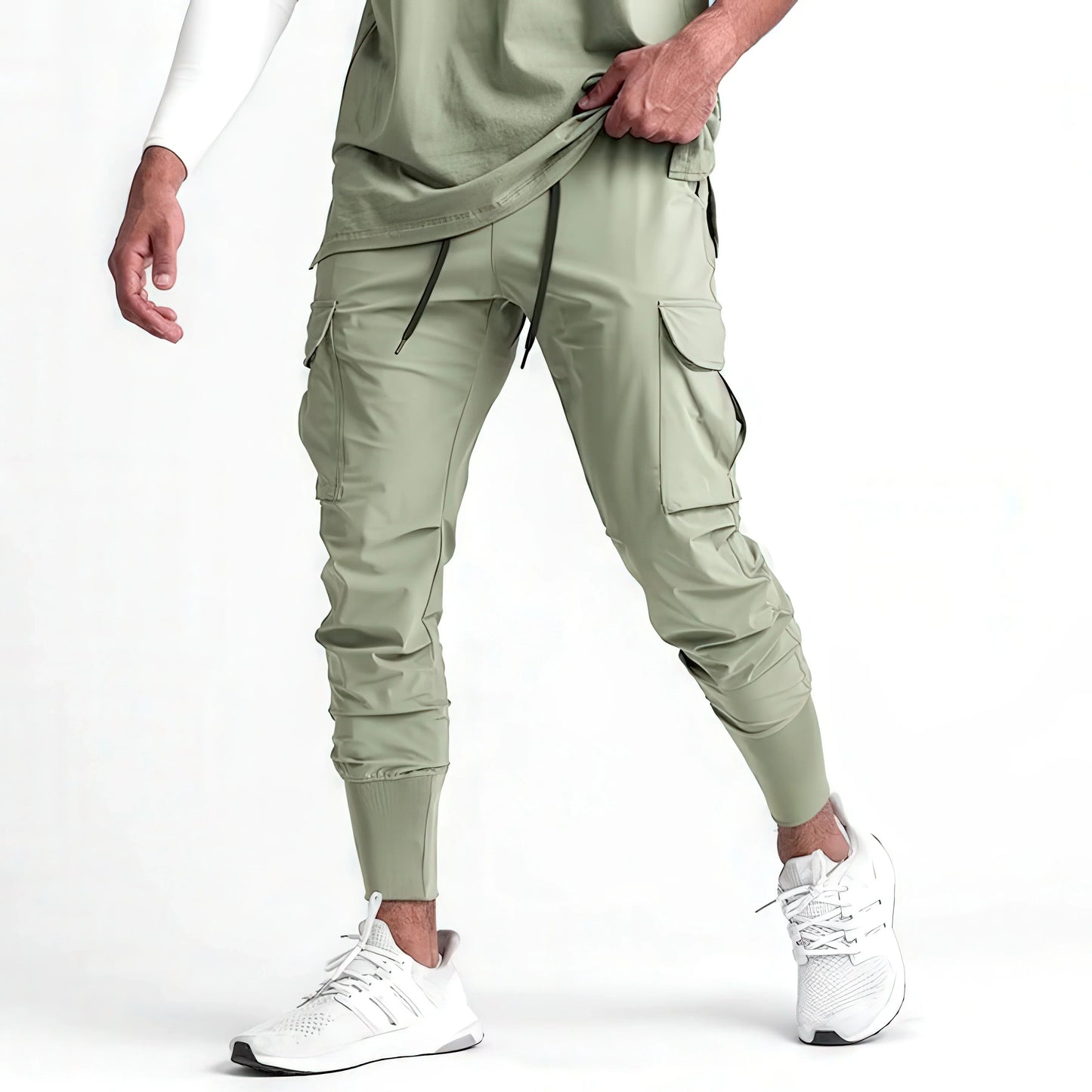 Men’s ProFlex Cargo Joggers