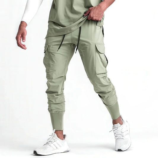 PROFLEX Performance Cargo Joggers