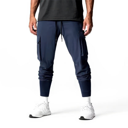 Men’s ProFlex Cargo Joggers New Colors
