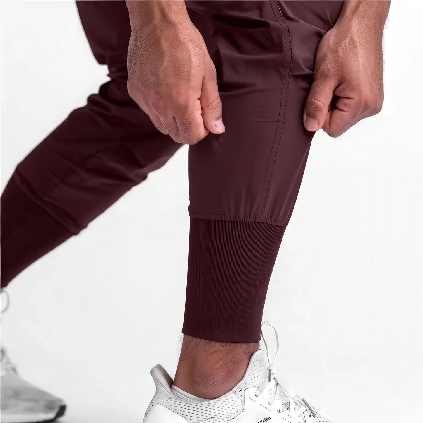 Men’s ProFlex Cargo Joggers New Colors