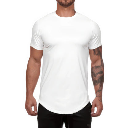 Men’s UltraCore Short Sleeve Gym Tee
