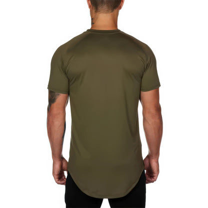 Men’s UltraCore Short Sleeve Gym Tee